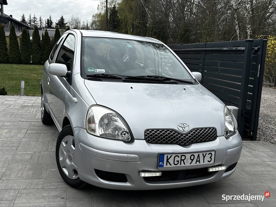 Pełen Automat Klimatyzacja nieuszkodzony mazowieckie Nowa Iwiczna