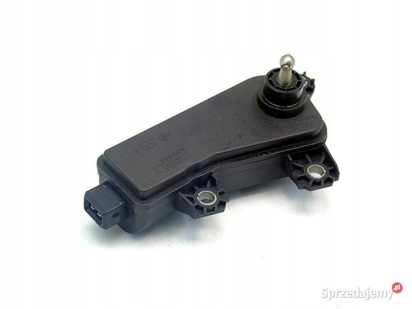 NASTAWNIK KOLEKTORA 20 i BMW 3 E46 318 I CI TI śląskie