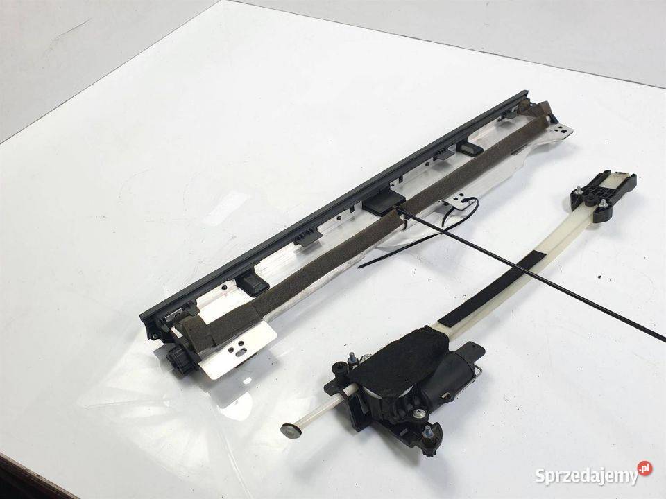 ROLETA AUDI S8 D4 921164101 Pozostałe Lipno