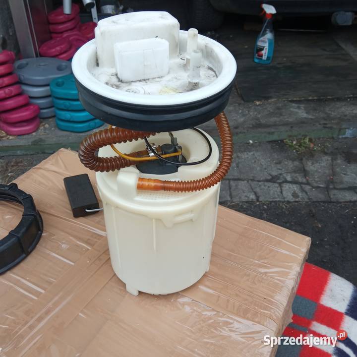Pompa paliwa VW audi 1j0 919051H 228 233 001 003 Szczecin