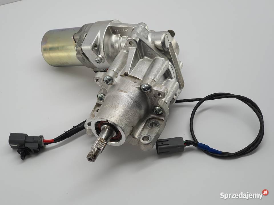 Wspomaganie Kierownicy EPS Yamaha Yxz 1000 Łódź