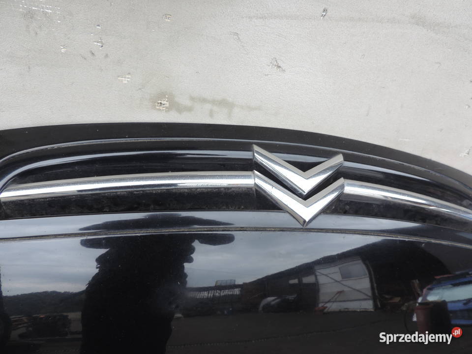 CITROEN XSARA PICASSO FL MASKA PRZEDNIA EXYB Nowy Sącz sprzedam