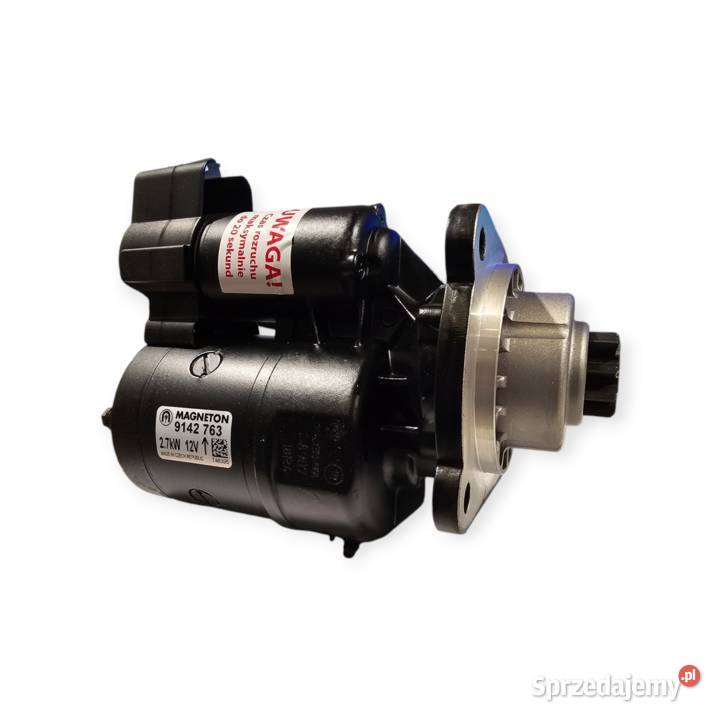 Rozrusznik Zetor Forterra Proxima URIII 16359974 Żnin