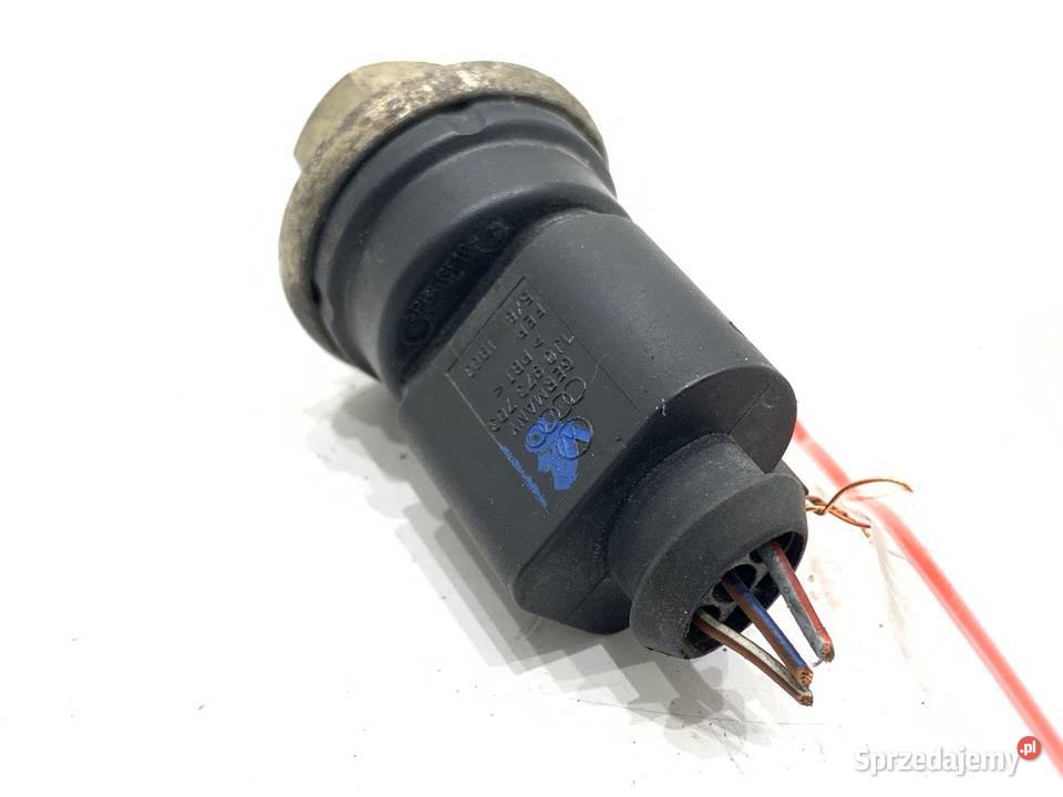 CZUJNIK KLIMATYZACJI AUDI A4 B7 8E0959126 20 140 osobowe podkarpackie