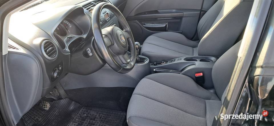 Seat Leon dolnośląskie Chojnów