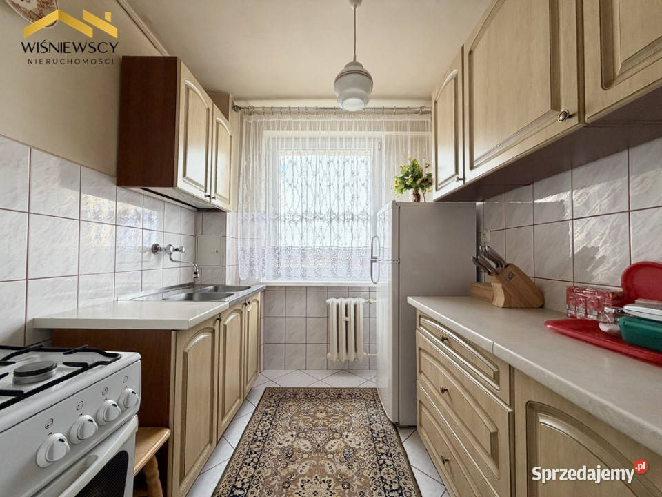 42m 2 pokoje Malbork Sienkiewicza