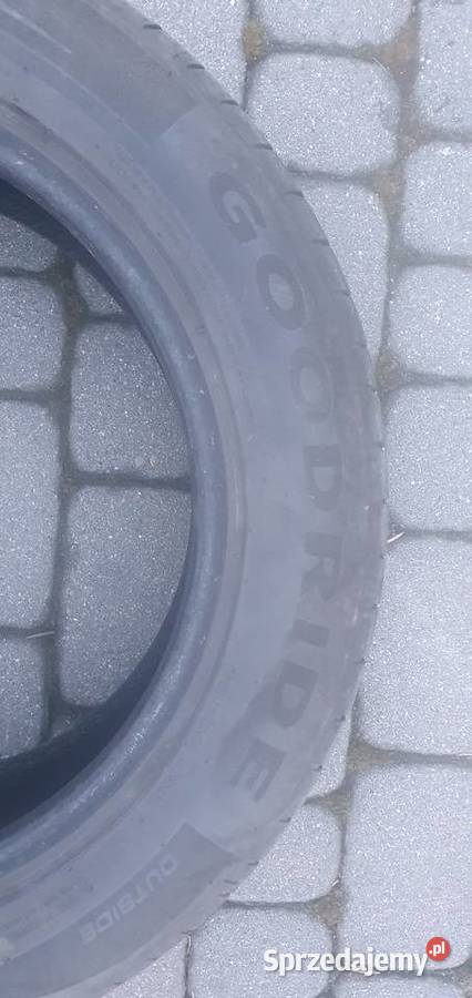 Opony letnie 2055516 Samochodowe Iwkowa sprzedam