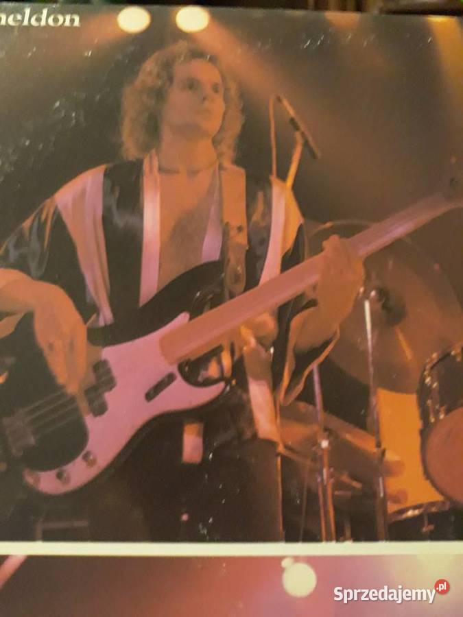 PETER FRAMPTON Comes Alive 2 LP Orginał 1976 USA sprzedam