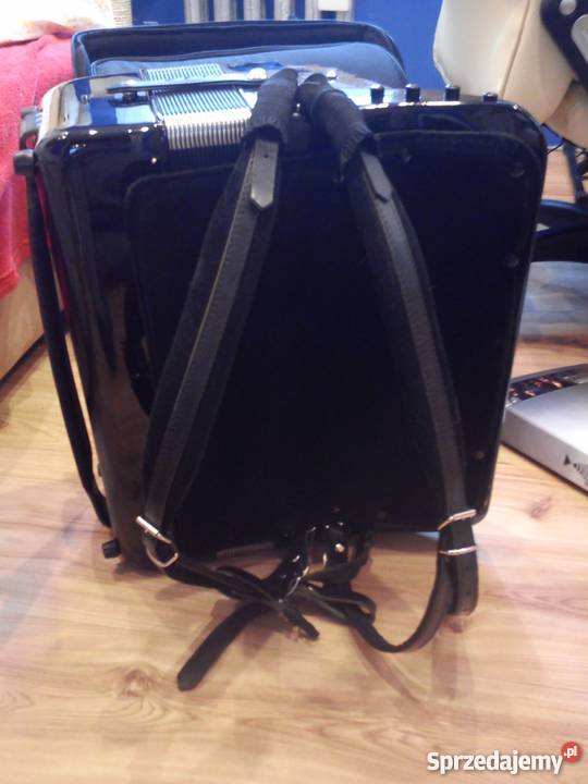 Sprzedam akordeon Pigini Jastrzębie-Zdrój