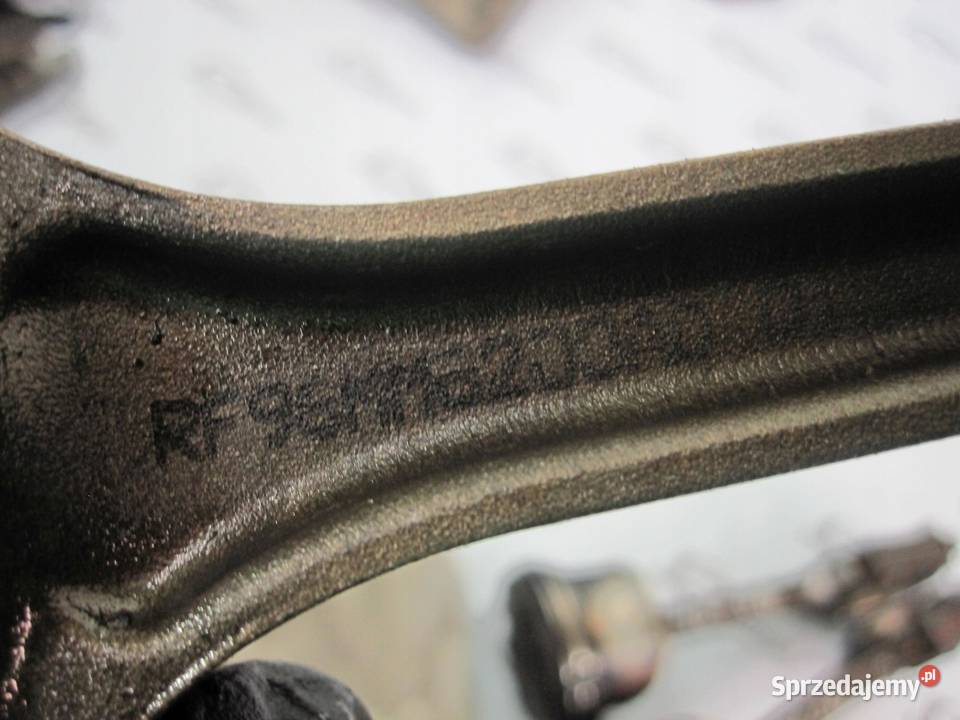 Ford Ka Plus 12 TIVCT B2KA 70 tłok korbowód osobowe świętokrzyskie sprzedam