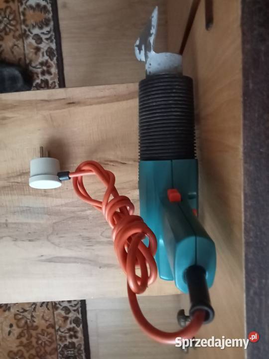 opalarka black decker vintage Nowy Tomyśl