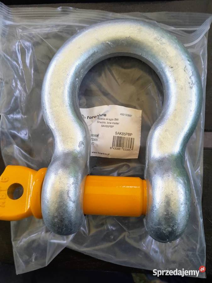 szekla szekle okrągła typ A Wisznia Mała