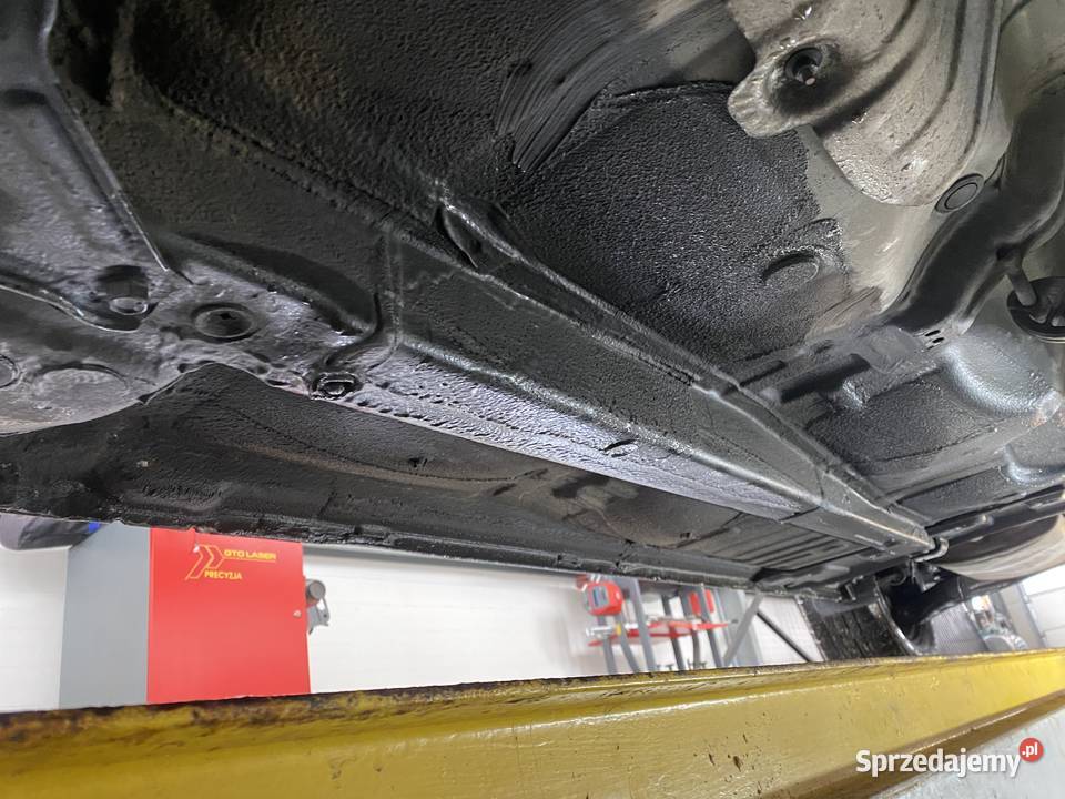 KIA Ceed 16 Benzyna Pewne 153 przebieg ESP Wieliszew sprzedam