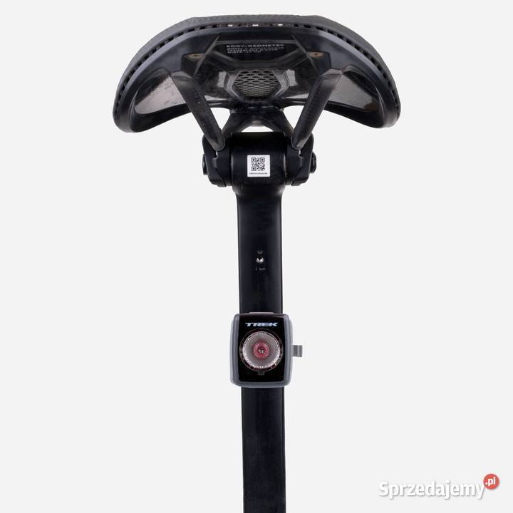 Uchwyt radaru do sztycy Canyon Grail Gen 2 Trek Części i akcesoria Warszawa