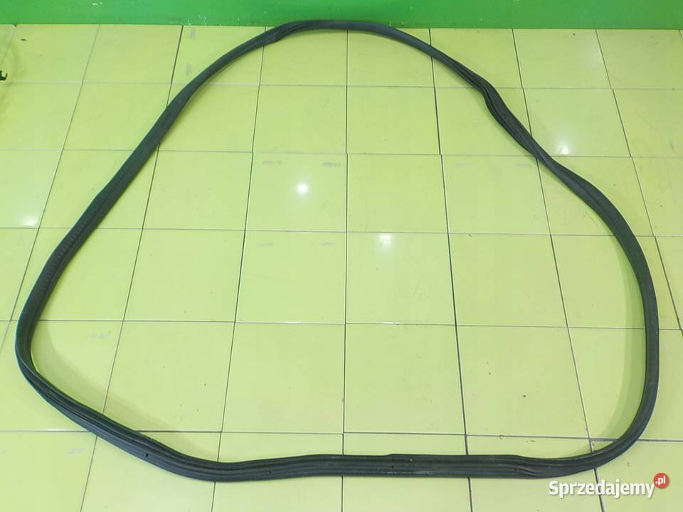 PEUGEOT 3008 I 11r 16 B 5D uszczelka drzwi prawa Uszczelki mazowieckie