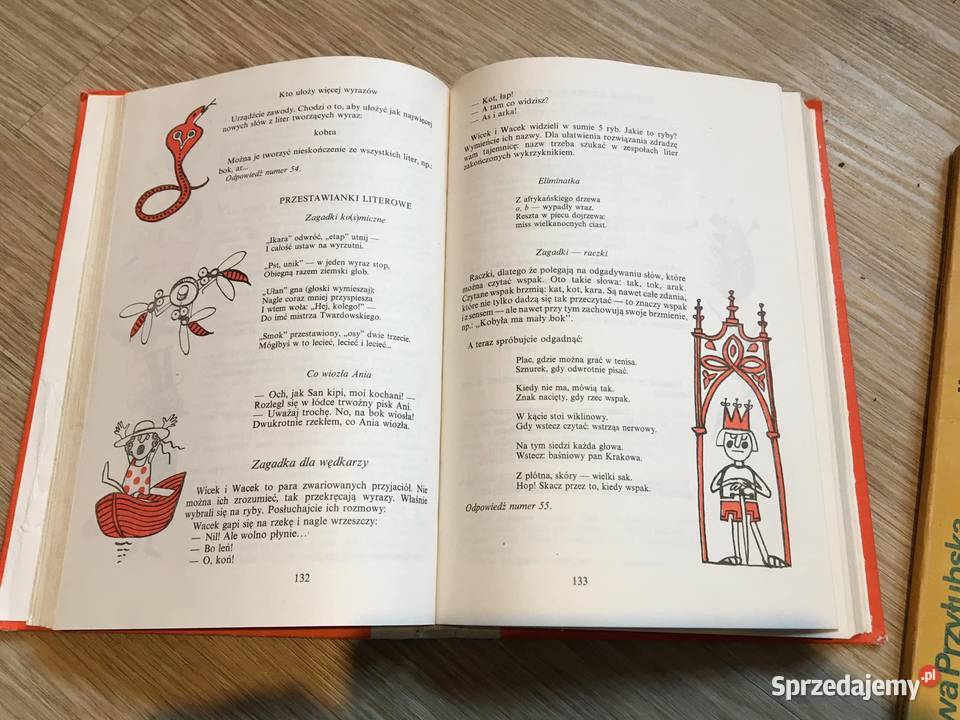 Gramatyka i ortografia na wesoło mazowieckie Warszawa sprzedam