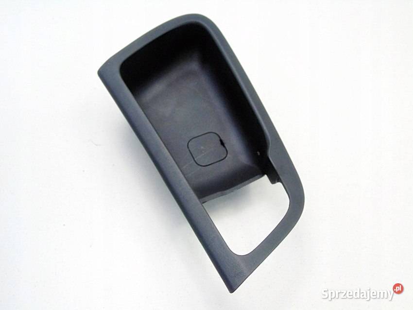 Osłona rozeta klamki wewnętrznej prawy przód Sosnowiec