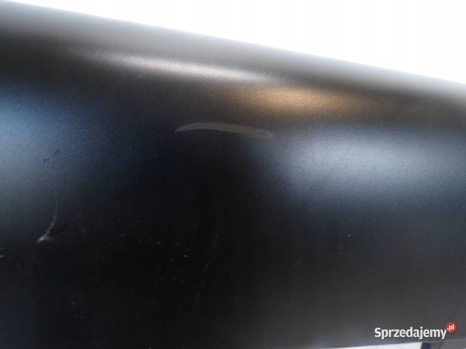 ZDERZAK PRZEDNI PRZÓD OPEL VIVARO C 1615658280