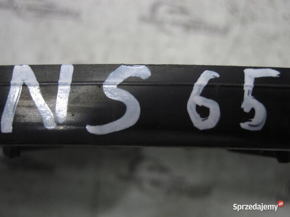 GIULIETTA kratka zderzaka lewa przód 156085893 Kielce