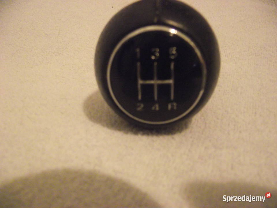 Gałka zmiany biegów Króliczek osobowe Wrocław sprzedam