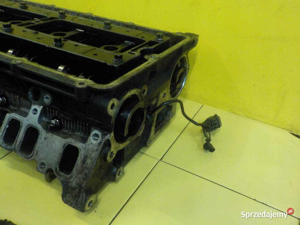 FORD TRANSIT MK7 22 TDCI 09r 86 glowica osobowe świętokrzyskie Suków