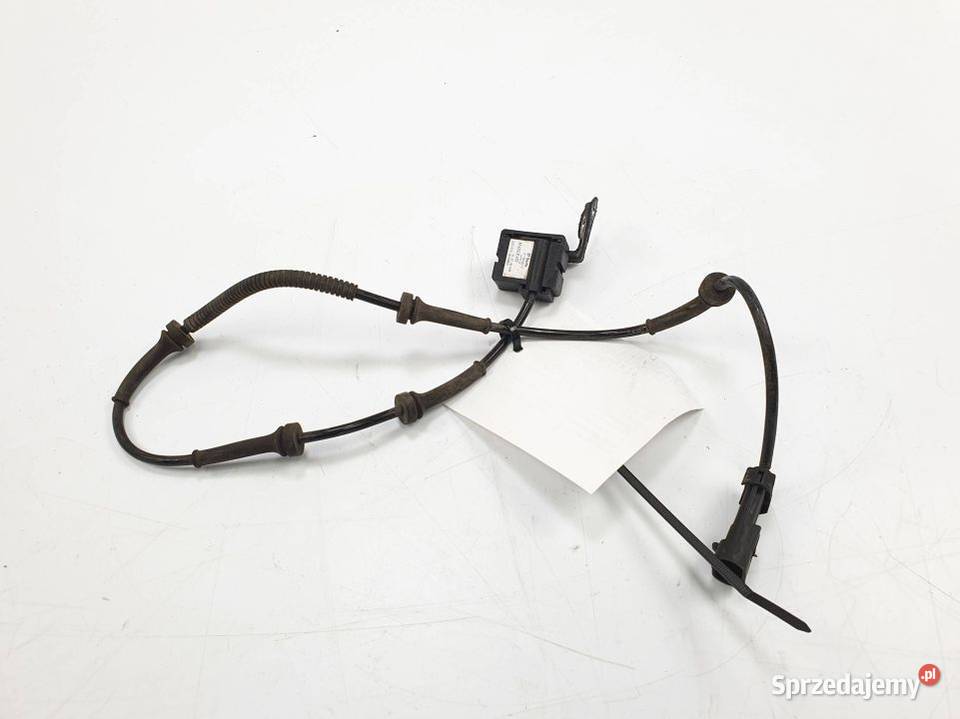 CZUJNIK MASERATI QUATTROPORTE S 243415 kujawsko-pomorskie Lipno