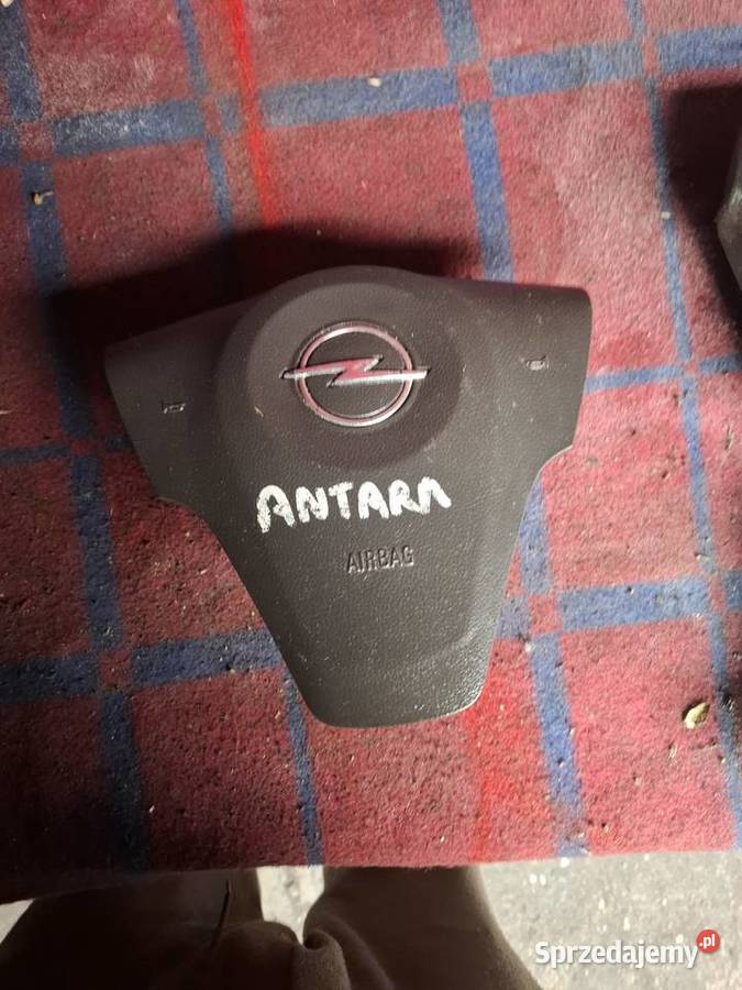 OPEL ANTARA poduszka kierowcy airbag Kielce