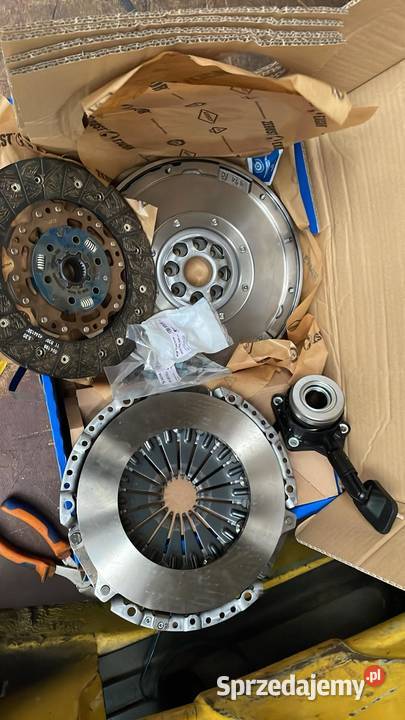 Sprzedam Ford s Stegna