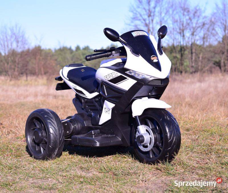 MOTOR NA AKUMULATOR SPORT 1 MIEKKIE SIEDZENIE Pojazdy elektryczne i spalinowe Toruń sprzedam