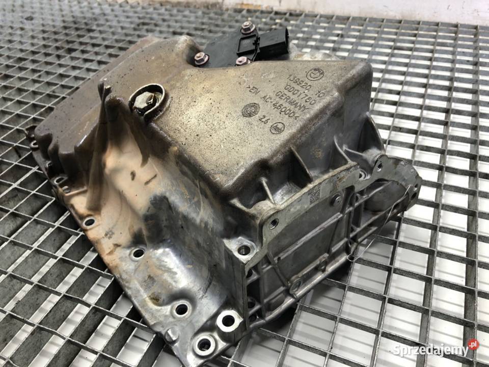 MISKA OLEJOWA BMW F34 139920 20 184 ZBIORNIK