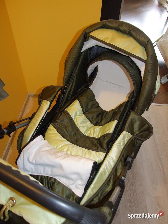 WÓZEK NESTOR pomorskie Gdynia