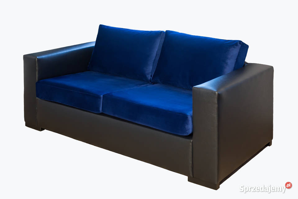 Sofa kanapa wersalka Royal Vision Nowa Kolekcja sprzedam