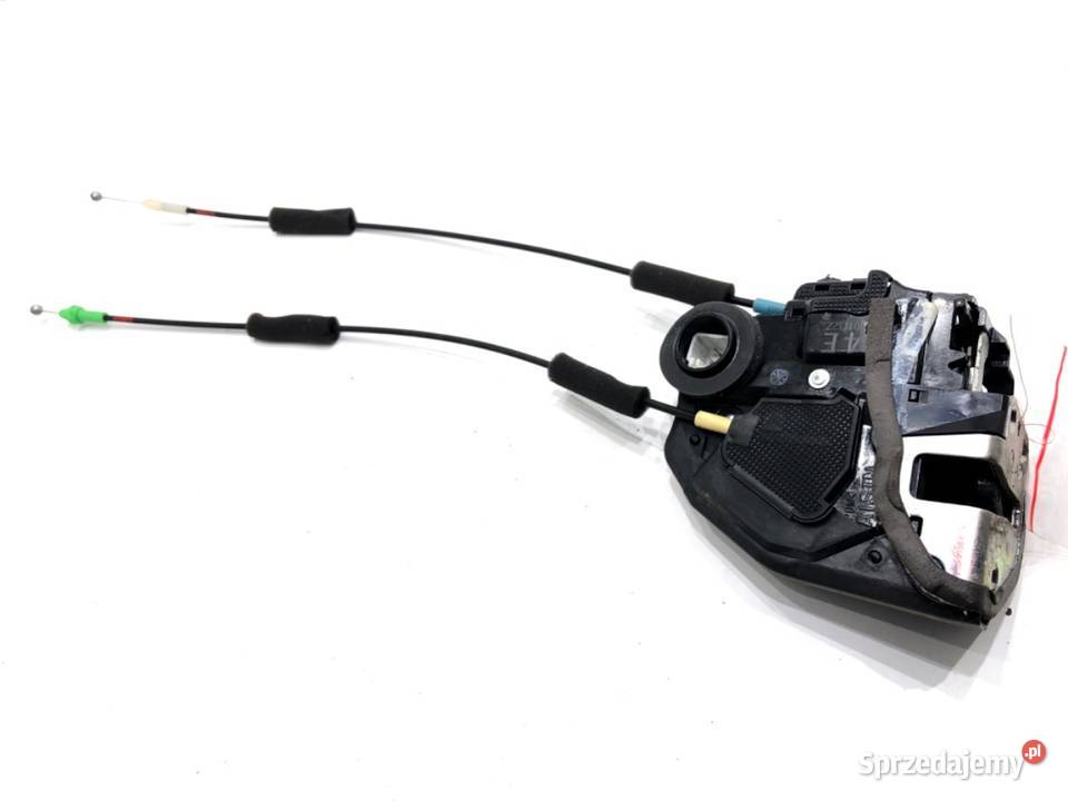 ZAMEK DRZWI LEWY TYŁ LEXUS CT Hatchback