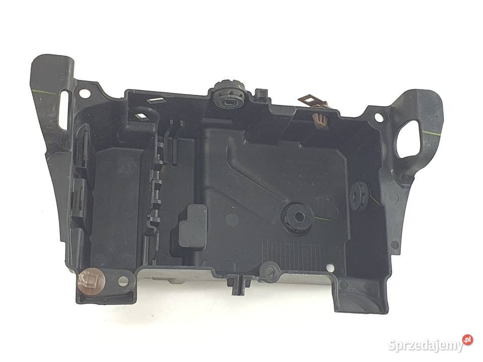 OBUDOWA MOCOWANIE HONDA CB 650F Janowice