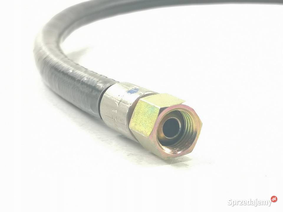 PRZEWÓD PALIWOWY FERRARI F355 27 52