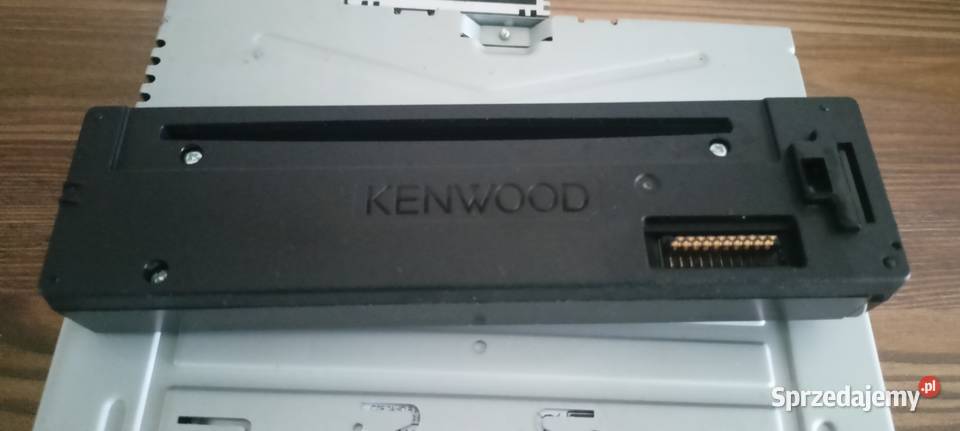 Kenwood KDC110UB Super stan Radio samochodowe Katowice sprzedam