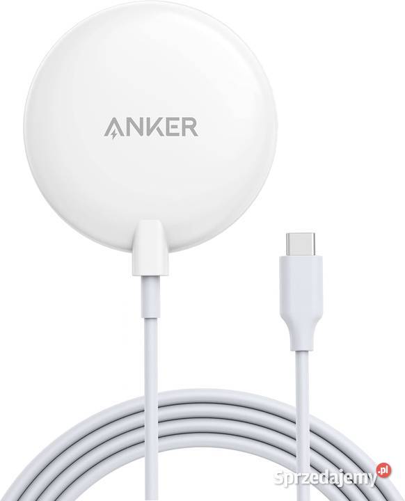 Anker PowerWave Magnetic Pad Lite magnetyczna Rzeszów