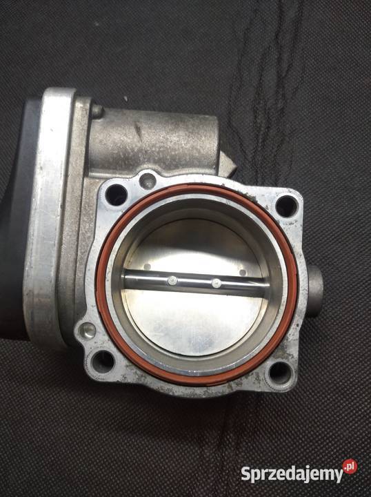 BMW 3318i 16V przepustnica osobowe Swarzędz