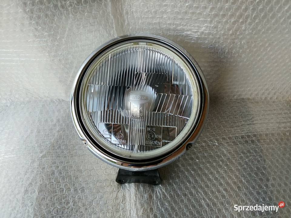 Lampa reflektor przedni Yamaha XVS 1100 Drag Zamość
