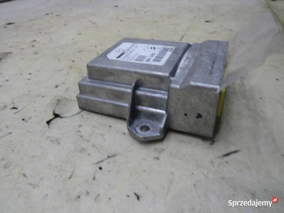 SENSOR AIR BAG AIRBAG MAZDA CX5 KD4757K30 OK
