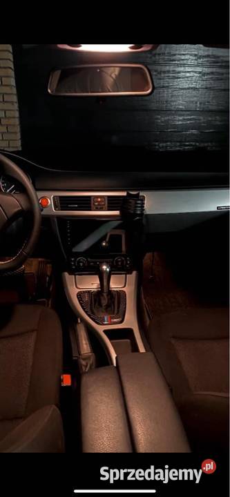 BMW e90 Leszno