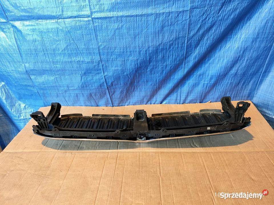 BMW 3 G20 G21 GRILL ŻALUZJA Atrapy