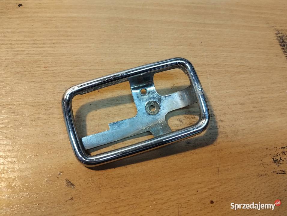 Mercedes w108109 w114w115 element ramka klamki Bielsko-Biała sprzedam