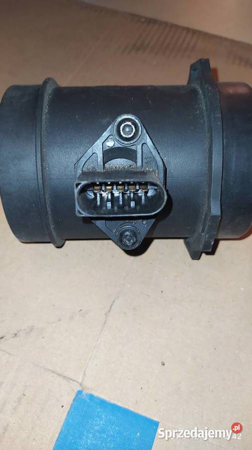 Bosch 0 280 217 814 Przepływomierz masowy Warszawa