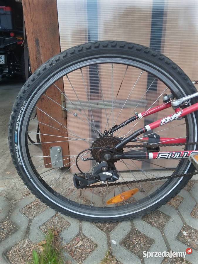 ROWER ROWER Z SILNIKIEM Węgorzewo Koszalińskie