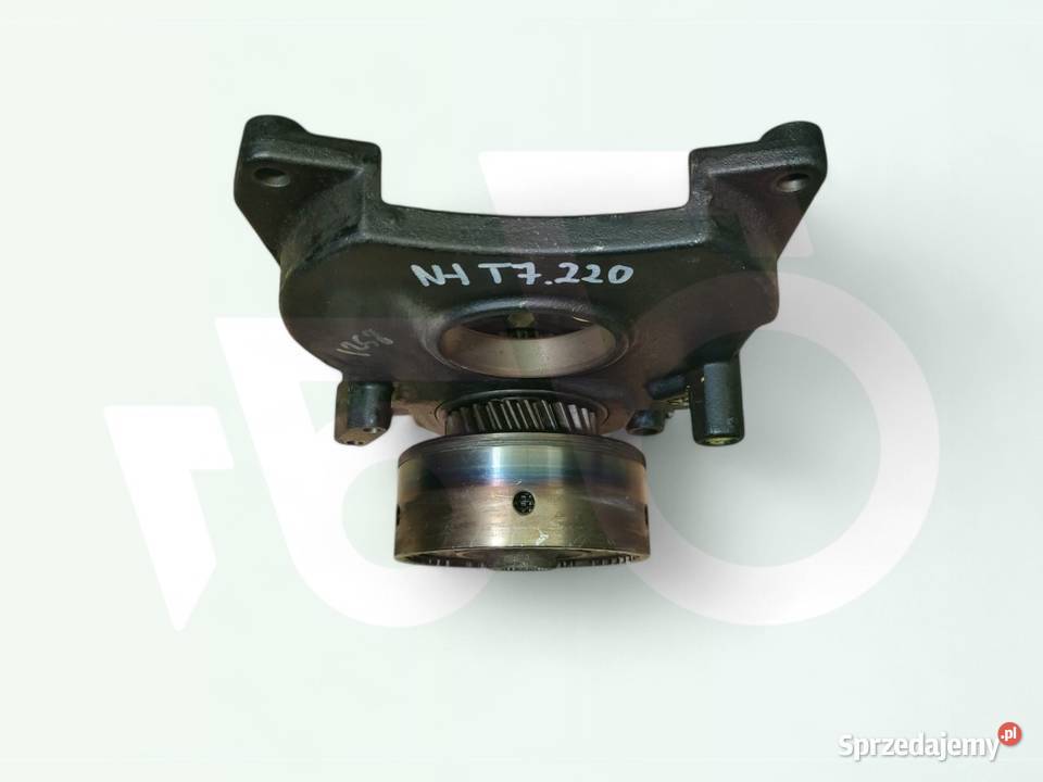 Wspornik 84295659 Wał 87558759 PTO tył HOLLAND Motoryzacja Wilkowo