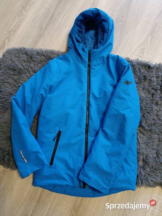 Kurtka zimowa narciarska 4F 158 Wilczewo sprzedam