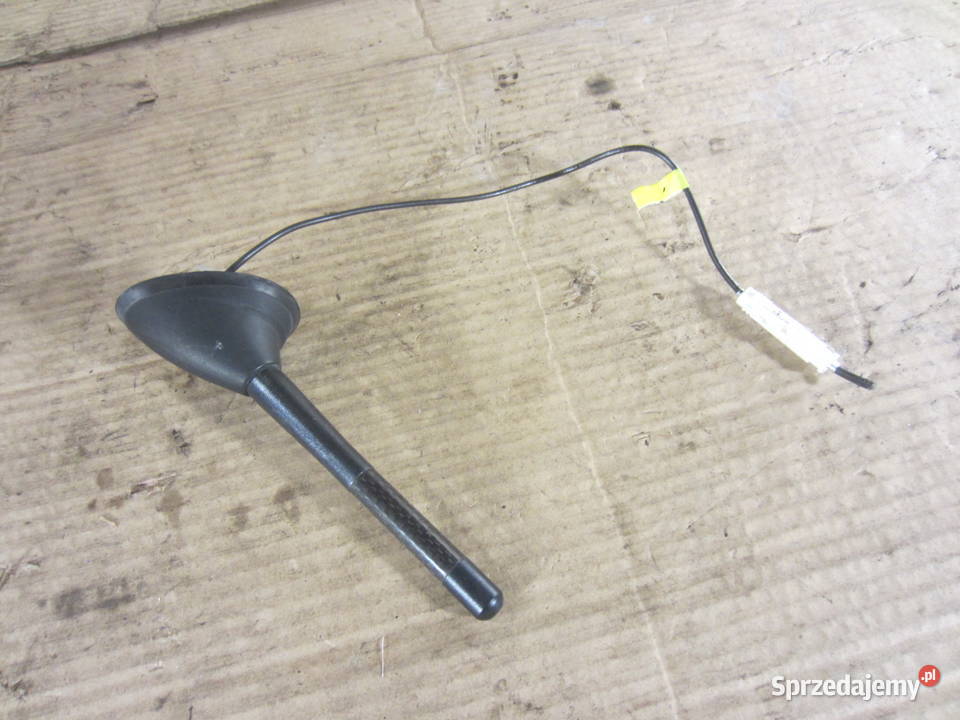 Antena dachowa Peugeot 308 2013 osobowe Części samochodowe Szczecin