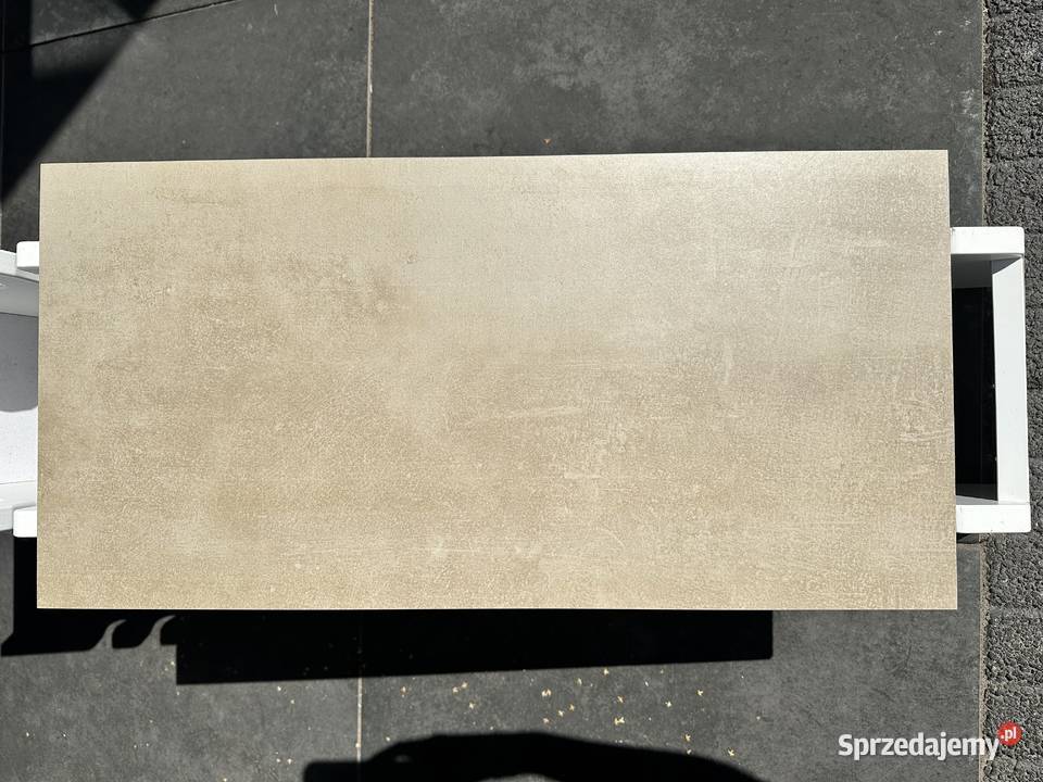 Płytka Stark Beige Matowa 30x60 GAT I CERAMIKA łódzkie Opoczno