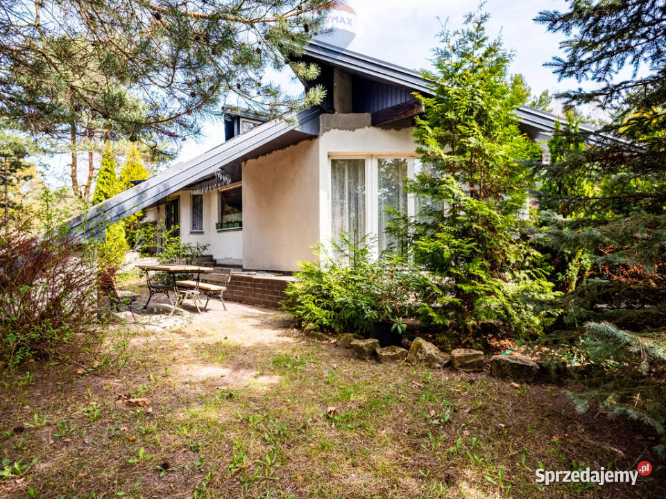 dom natury Jedlicze B powiat zgierski